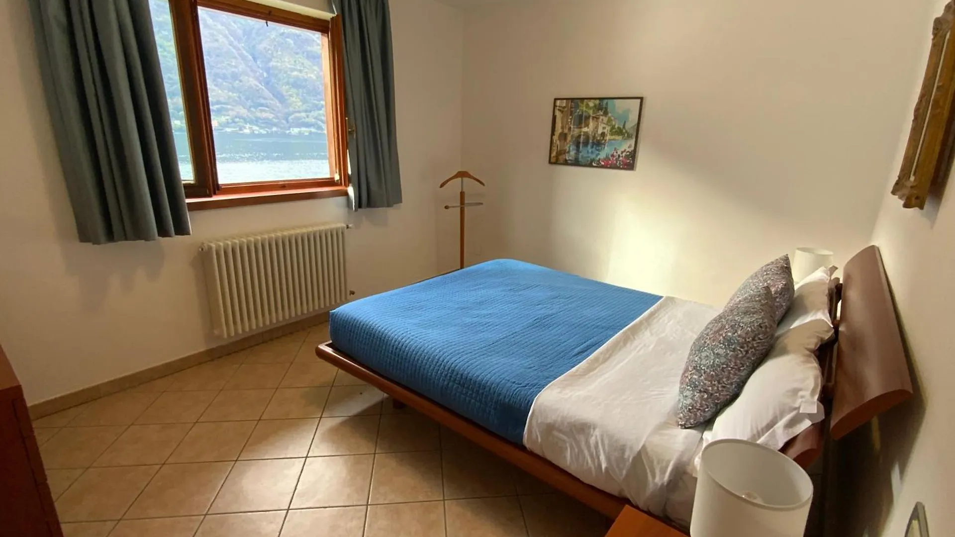 Villa Rosina Gardino Nesso