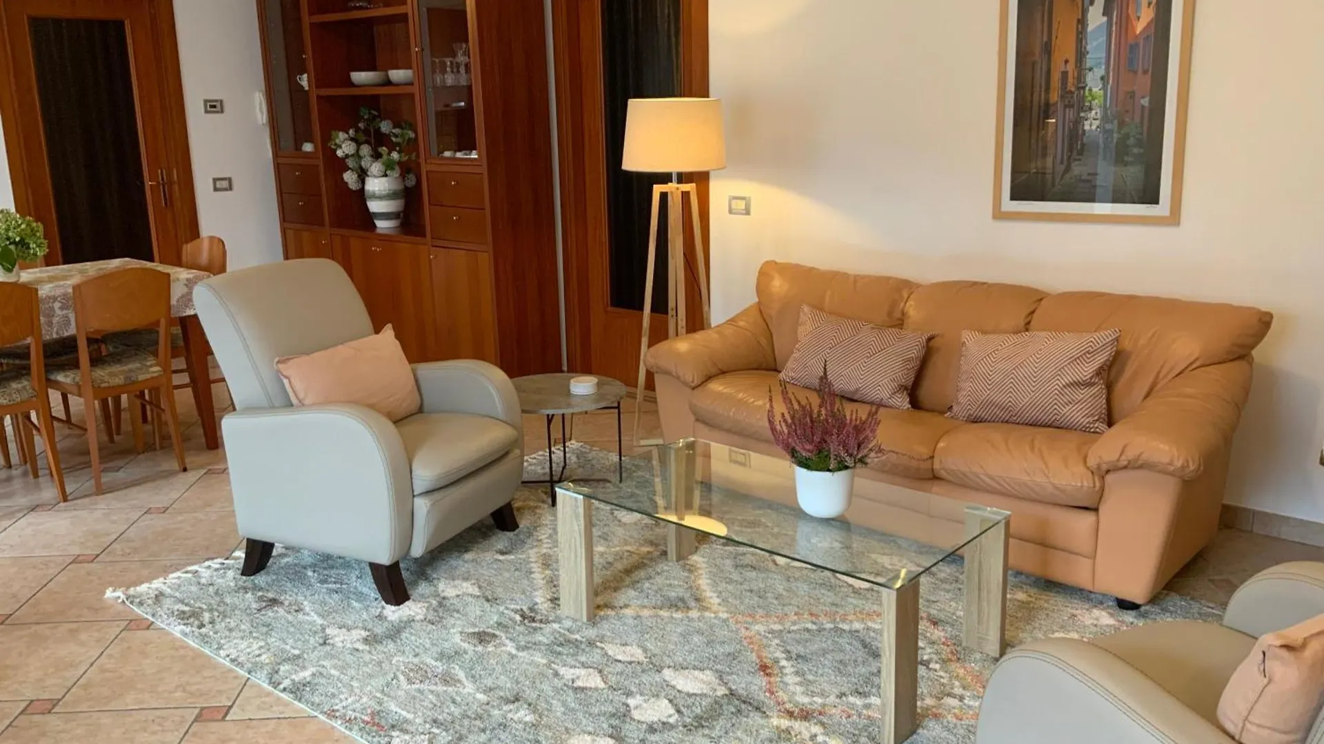 Villa Rosina Gardino Nesso 0*,  Italie