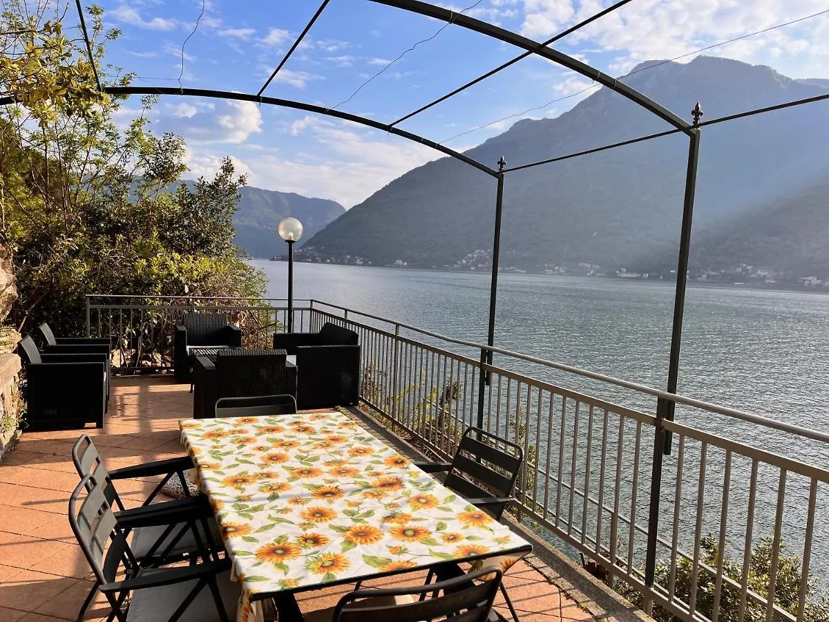 Villa Rosina Gardino contacts