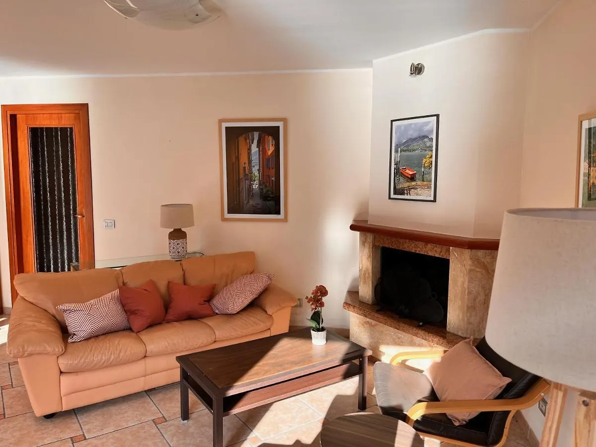 Villa Rosina Gardino Nesso 0*,  Italy